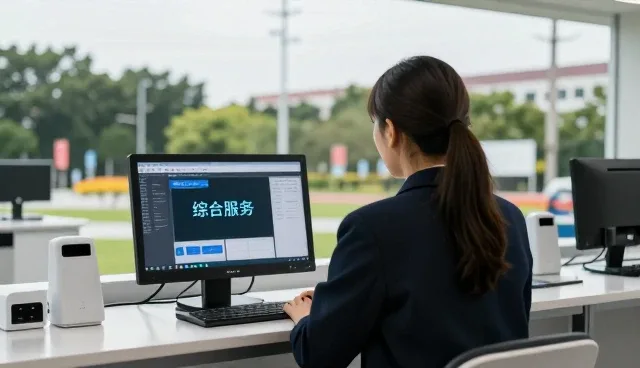 深圳市鸿渡锦程教育科技有限公司