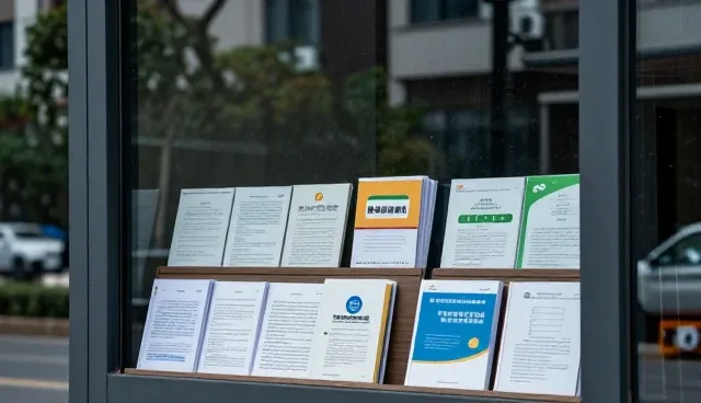 教育咨询行业内容质量提升的关键路径